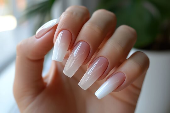 Nail Art and Extension Courses in Ahmedabad – Wibes Beauty Academy